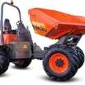 Australian and NZ Dumper