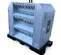 Blue Cavalier 75kVA transformer