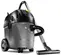 Grey and black KARCHER Industrial Vacuum Cleaner, 10-15 gal., Electric Powered