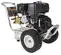 White and black MiTM 4,000 psi Pressure Washer