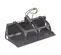 Mini Grapple Bucket Attachment for Skid Steer