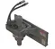 Hydraulic Mini Auger System for Skid Steer