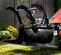 Mini Grapple Bucket Attachment for Skid Steer