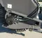 Gray Paladin Angle Broom Attachment for Skid Steer