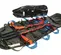 Roll Up Rescue Stretcher