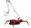 115' Track-Mounted Boom