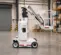 25ft Electric Vertical Lift