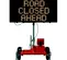 Solar-Powered Digital Message Board Trailer, Mini