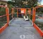 2019 Snorkel S2770RT Rough Terrain Scissor Lift