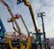 2019 JCB 510-56 S Forklift