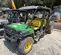 2022 John Deere XUV855M S4 Utility Vehicle