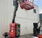 2017 Skyjack SJ30ARJE Articulating Boom Lift