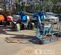 2017 Genie Z-60/37FE Articulating Boom Lift