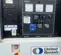 2018 Doosan G25WDO-T4F Diesel Generator