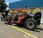 2018 JLG 1043 Forklift