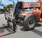 2017 SKYTRAK 8042 Forklift