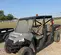 2021 Polaris PRO XD 4000D Utility Vehicle