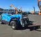 2018 Genie GTH-5519 Forklift