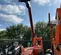 2017 SKYTRAK 6042 Forklift