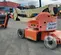 2017 JLG E400AJPN Articulating Boom Lift