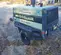 2018 Sullair 185DPQ-KU-T3 Air Compressor