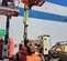 2017 JLG E450AJ Articulating Boom Lift