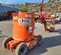 2017 JLG E300AJP Articulating Boom Lift