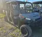 2021 Polaris PRO XD 4000D Utility Vehicle