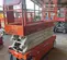 2019 Snorkel S3226E Scissor Lift