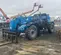 2016 Genie GTH-844 Forklift