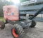 2017 Skyjack SJ46AJ Articulating Boom Lift