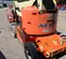 2014 JLG E450AJ Articulating Boom Lift