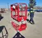 2018 MEC 1330SE Scissor Lift