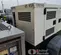 2017 Atlas Copco QAS45 Diesel Generator