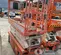 2019 Snorkel S3226E Scissor Lift