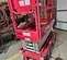 2018 MEC 1330SE Scissor Lift