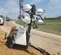 2018 Magnum Pro MLT6SM Portable Light Tower