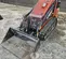 2021 Ditch Witch SK800 Track Loader