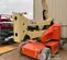 2016 JLG E400AJPN Articulating Boom Lift