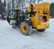 2018 JCB 510-56 Forklift