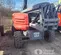 2017 Skyjack SJ63AJ Articulating Boom Lift