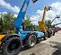 2017 Genie GTH-636 Forklift