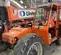 2017 SKYTRAK 8042 Forklift