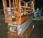 2019 Snorkel S3226E Scissor Lift
