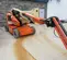 2017 JLG E400AJPN Articulating Boom Lift