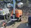 2018 Wanco WLTC4K6MTO Portable Light Tower