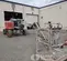 2017 Skyjack SJ63AJ Articulating Boom Lift