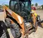 2020 Case SR175 Track Loader