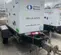 2018 Doosan G25WDO-T4F Diesel Generator