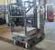 2017 JLG 20MVL Self-Propelled One-Person Lift